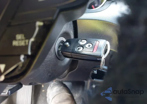 2012 Acura Tl 3.5 из США, поврежденный, VIN 19UUA8F24CA028809